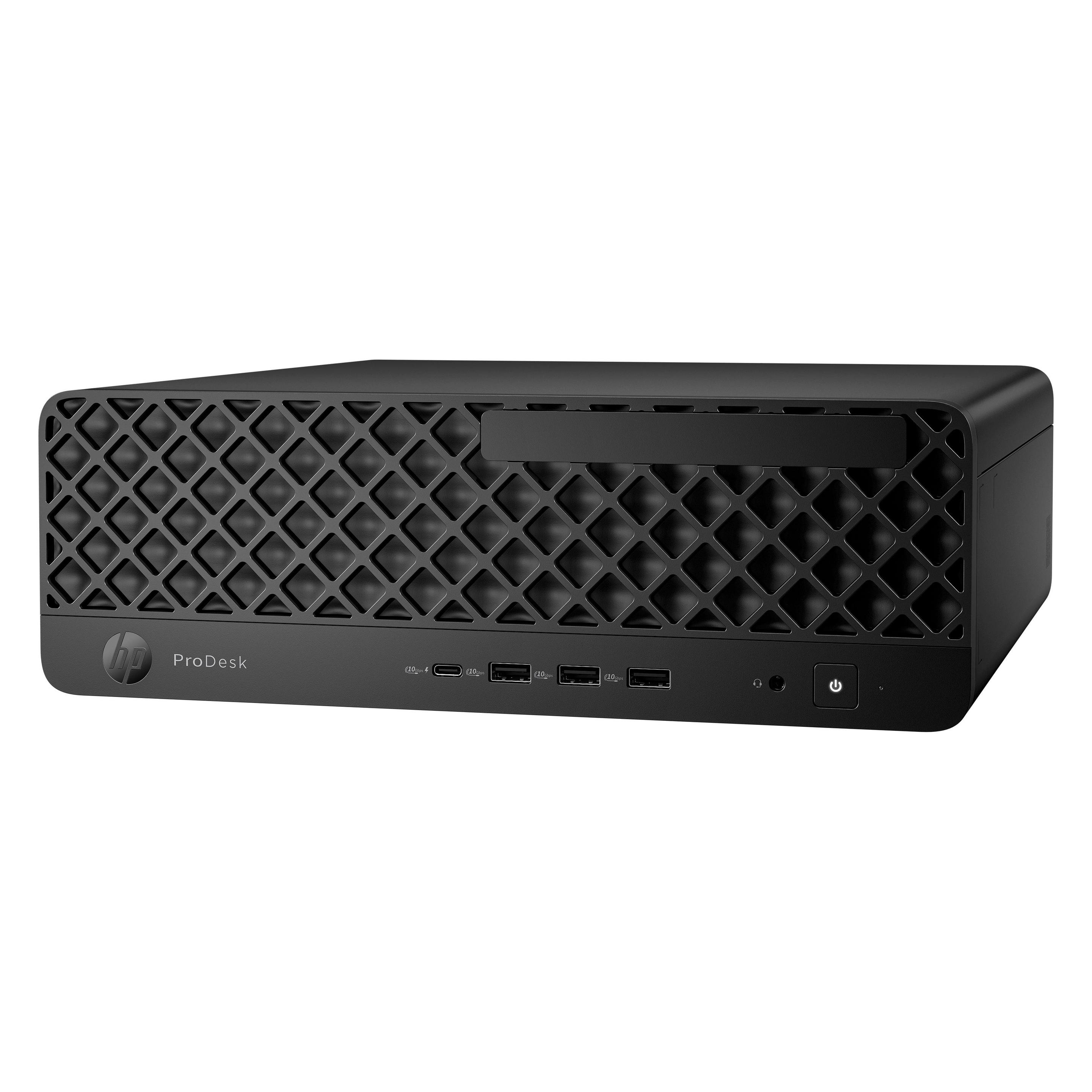 HP ProDesk 4 SFF G1i (1000 GB, 16 GB) (D5BS8ET#ABZ)