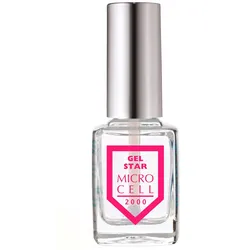 11ml MICRO CELL GEL STAR