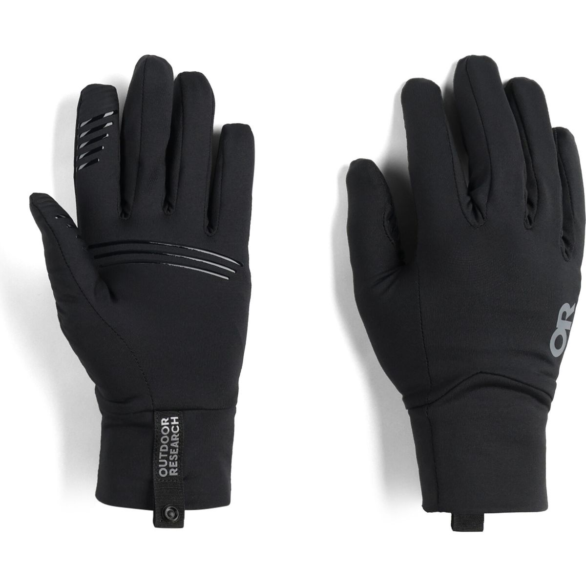 Outdoor Research Men's Vigor Lightweight Sensor Glove black (0001) L 3005600001008