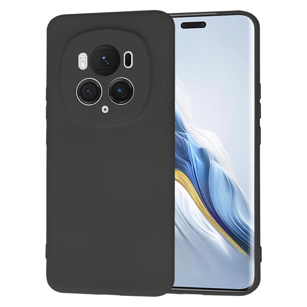 Techsuit - SoftFlex - Honor Magic6 Pro - Black (Honor Magic6 Pro) (56352332)
