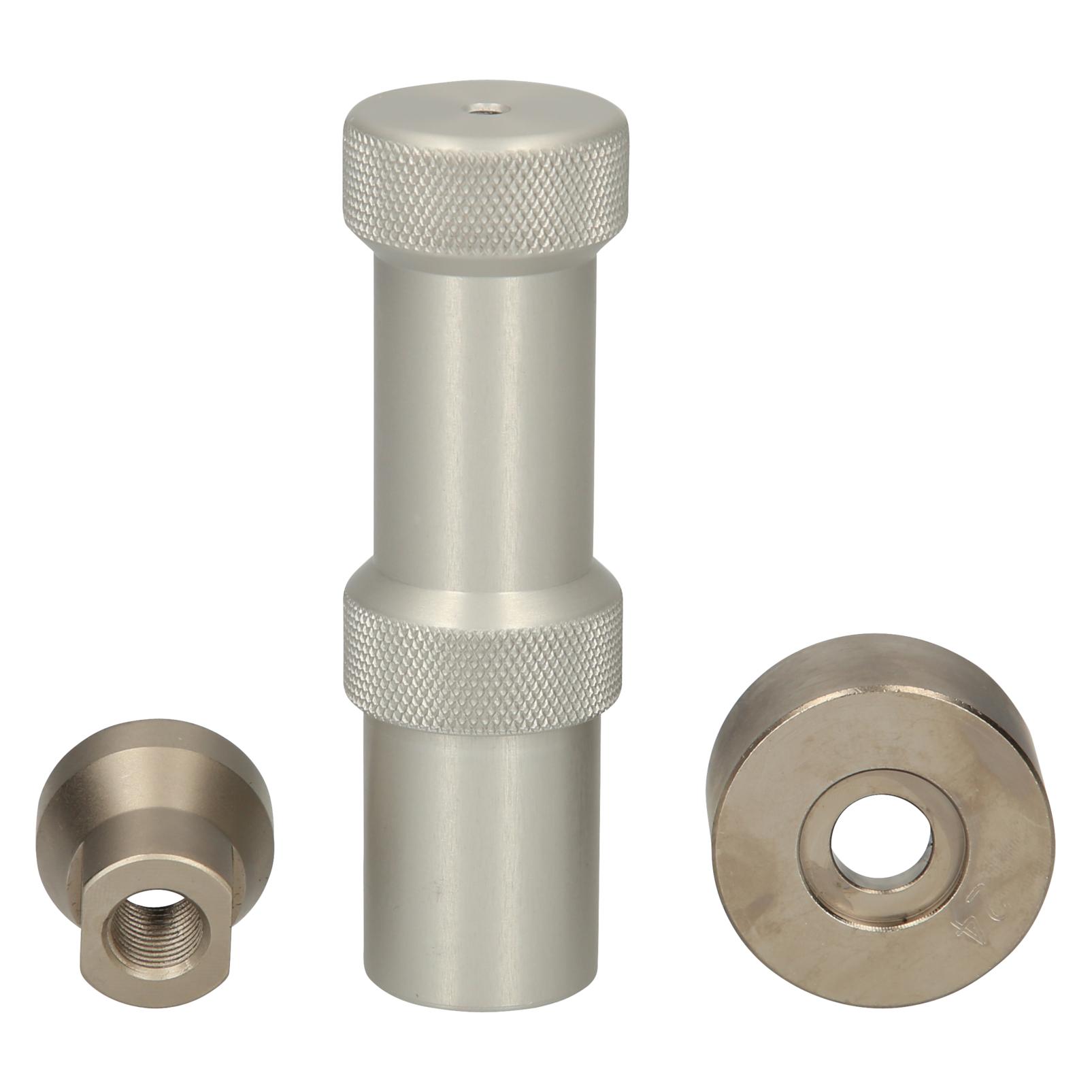 KS Tools Stanzen-Satz mit Dorn, 3-tlg, Ø 24,0 mm (Opel) (140.2546)
