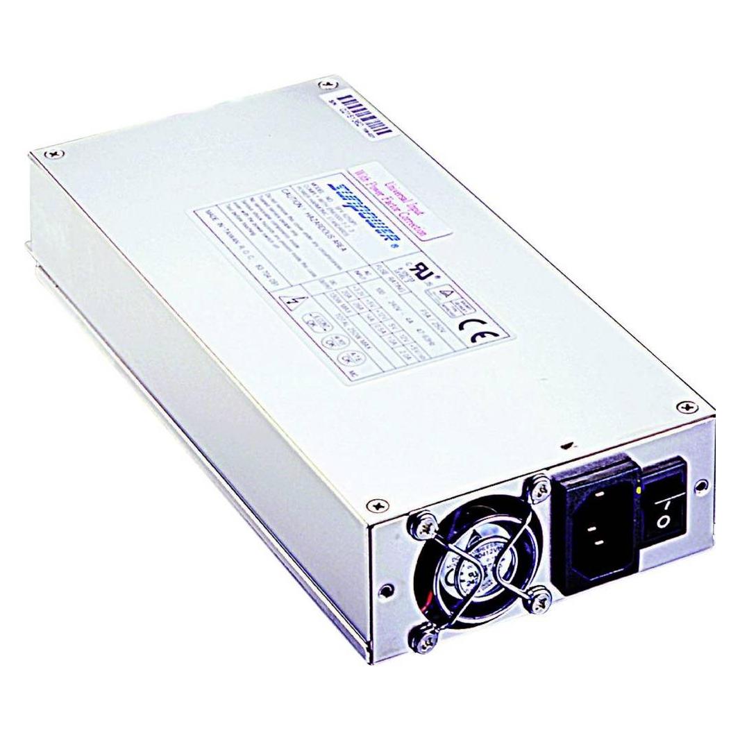 Dehner Elektronik Industrie PC-Netzteil GmbH (200 W) (SPX 6200-GP1)