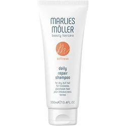 Marlies Möller Softness Daily Repair Shampoo 100ml