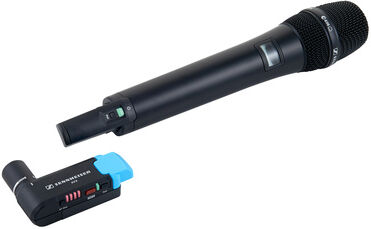 Sennheiser AVX-835 Set