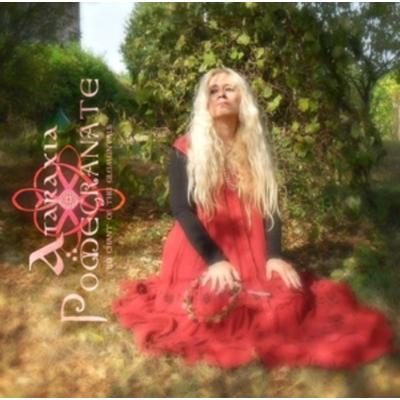 Pomegranate - The Chant Of The Elementals (Gold Vi - Ataraxia, Vinyl