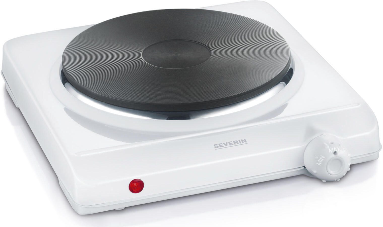 SEVERIN KP1091 Kochplatte 1091-000