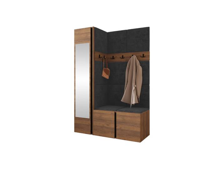 GARDEROBEN-SET Orion X