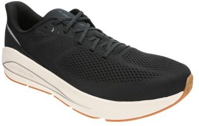 Under Armour Sonic 7 - Mens 10.5 Black Running Shoes Medium