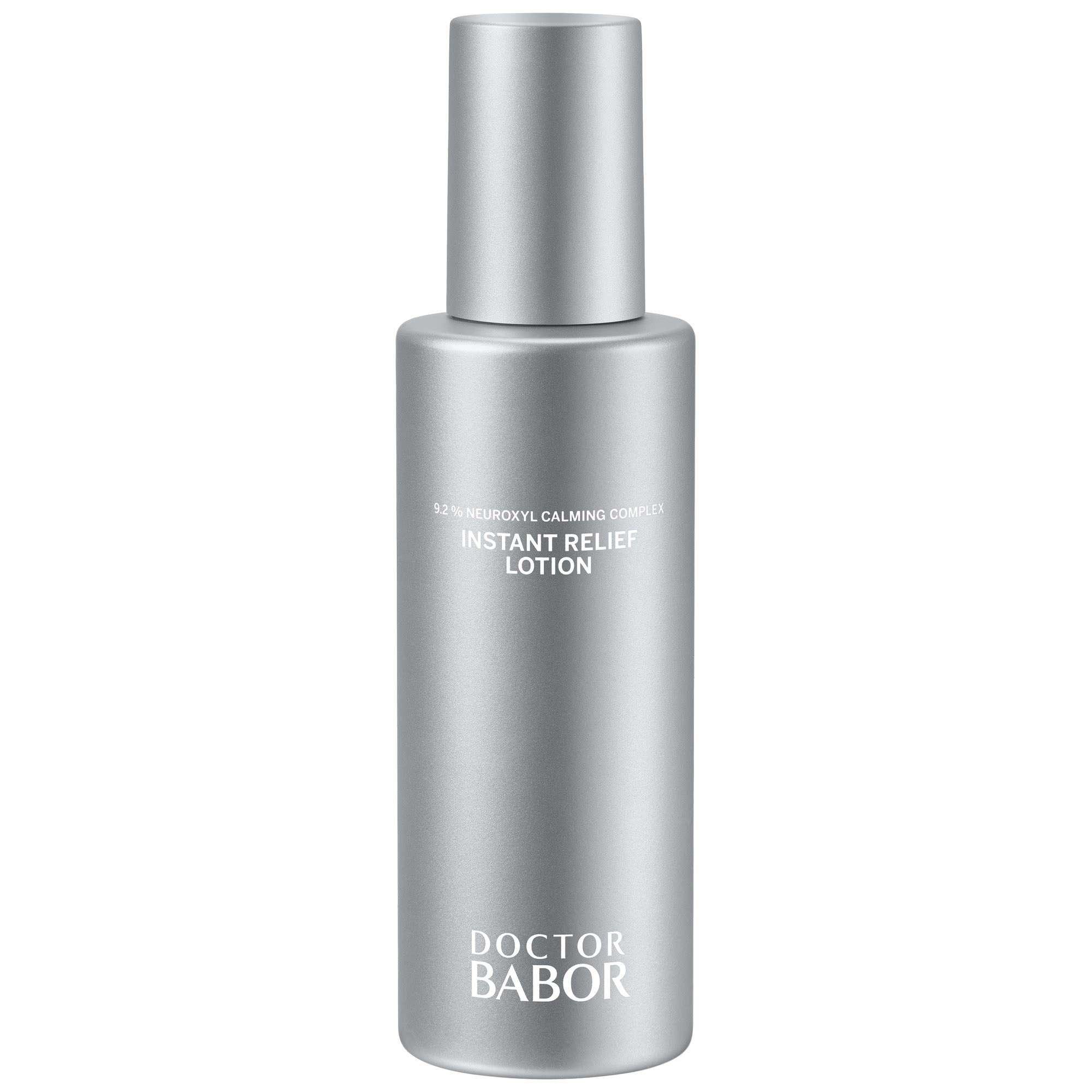 BABOR Doctor Babor Soforthilfe Lotion - 150ml für empfindliche Haut 187g