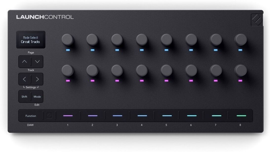 Novation Launch Control 3