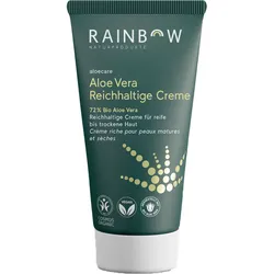 Aloecare Aloe Vera Reichhaltige Creme 50 ML