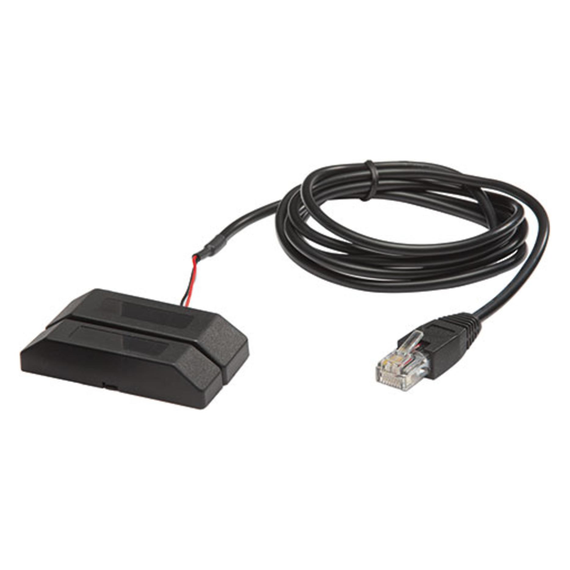 APC NetBotz Door Switch Sensor for an Rack 62 in. used with NetBotz Wireless Sensor Pod 180 (NBES0313)