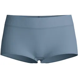 CALIDA Damen Panty - Elastic Special, Softbund, Single Jersey Blaugrau / M (44/46)