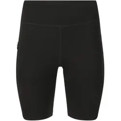ENDURANCE Dearmay kurze Leggings Damen 1001 - black 36