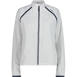 CMP Campagnolo, Damen, Velojacke, Jacke, Weiss