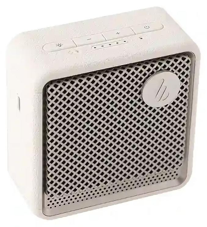 Edifier ES20 TCODE Bluetooth Speaker Ivory
