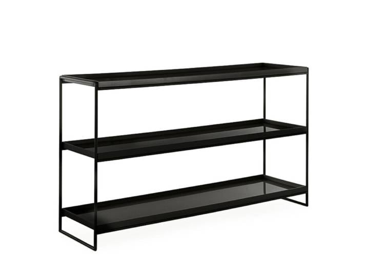 Kartell TRAYS Regal 140x40