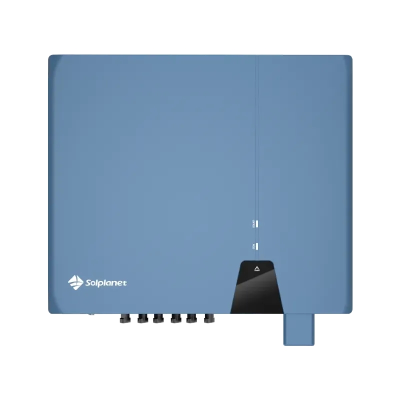 Solplanet ASW 25K-LT-G3 AFCI