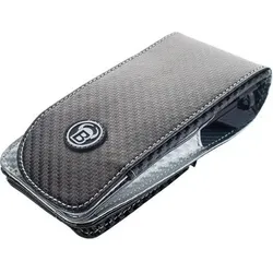 BULLS BULL'S Kleintasche SECC Dartcase, Größe ONE SIZE in Grau Grau
