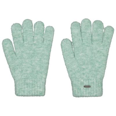 Barts - Kid's Shae Gloves - Handschuhe Gr 4 grün