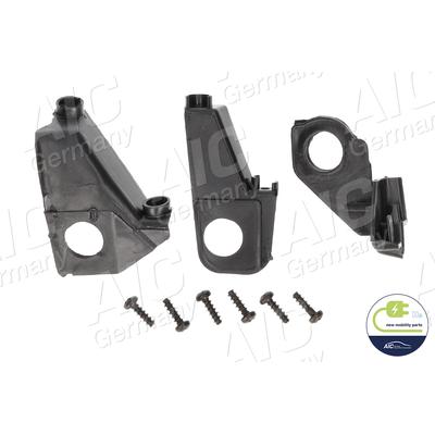 AIC Halter, Hauptscheinwerfer 55483 rechts für VAG