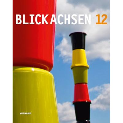 Blickachsen 12, Taschenbuch von , Wienand, 978-3-86832-615-4