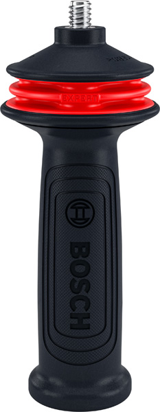 Bosch EXPERT Handle for Vibration Control M10 Winkelschleifer, 169 x 69 mm 2608900000