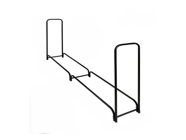 Kubus Kaminholzregal Chania, BxTxH:36x114x118 cm, Feuerfest