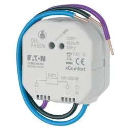 Eaton 136477 Energiemesssensor CEMU-01/04