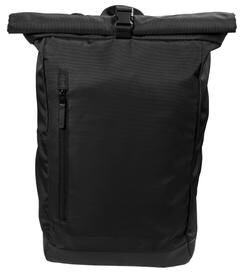 Mercer+Mettle MMB201 Rucksack in Deep Black size OSFA   Polyester