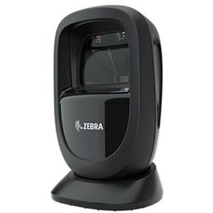 Zebra Barcode-Scanner DS9308-SR4U2100AZE, USB, 2D Imager, Standscanner
