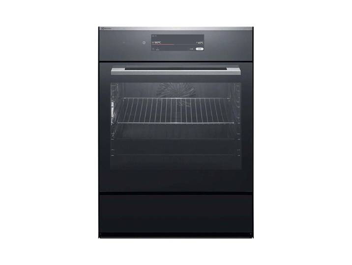 Electrolux EB7PL4CN Backofen Chrom