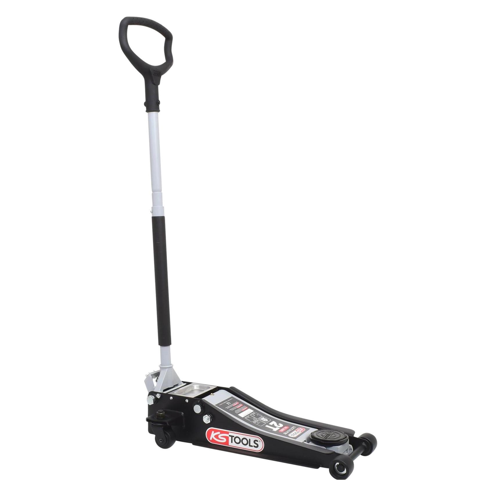 KS Tools UltimateLine (2000 kg, 8 - 49.50 cm) (161.0367)