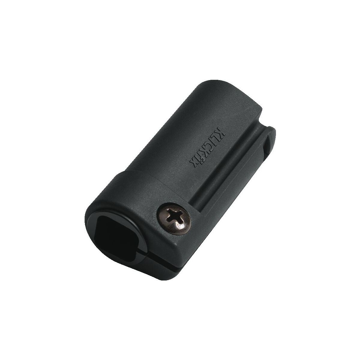 Abus Bügelklemme 13mm / 540 Drehbar schwarz 13 mm 27348