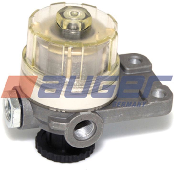 Pumpe, Kraftstoffvorförderung AUGER 71512