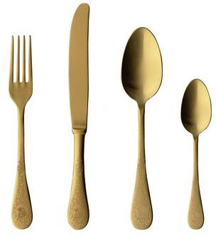 Mepra Diana Flatware Set - 24 Pieces