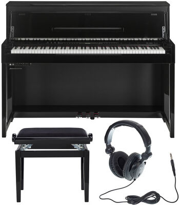 Thomann DP-140BP UW Set