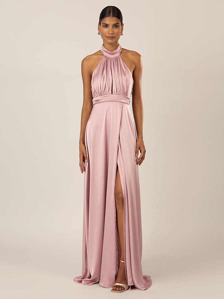 APART Kleid in Rosa - 42