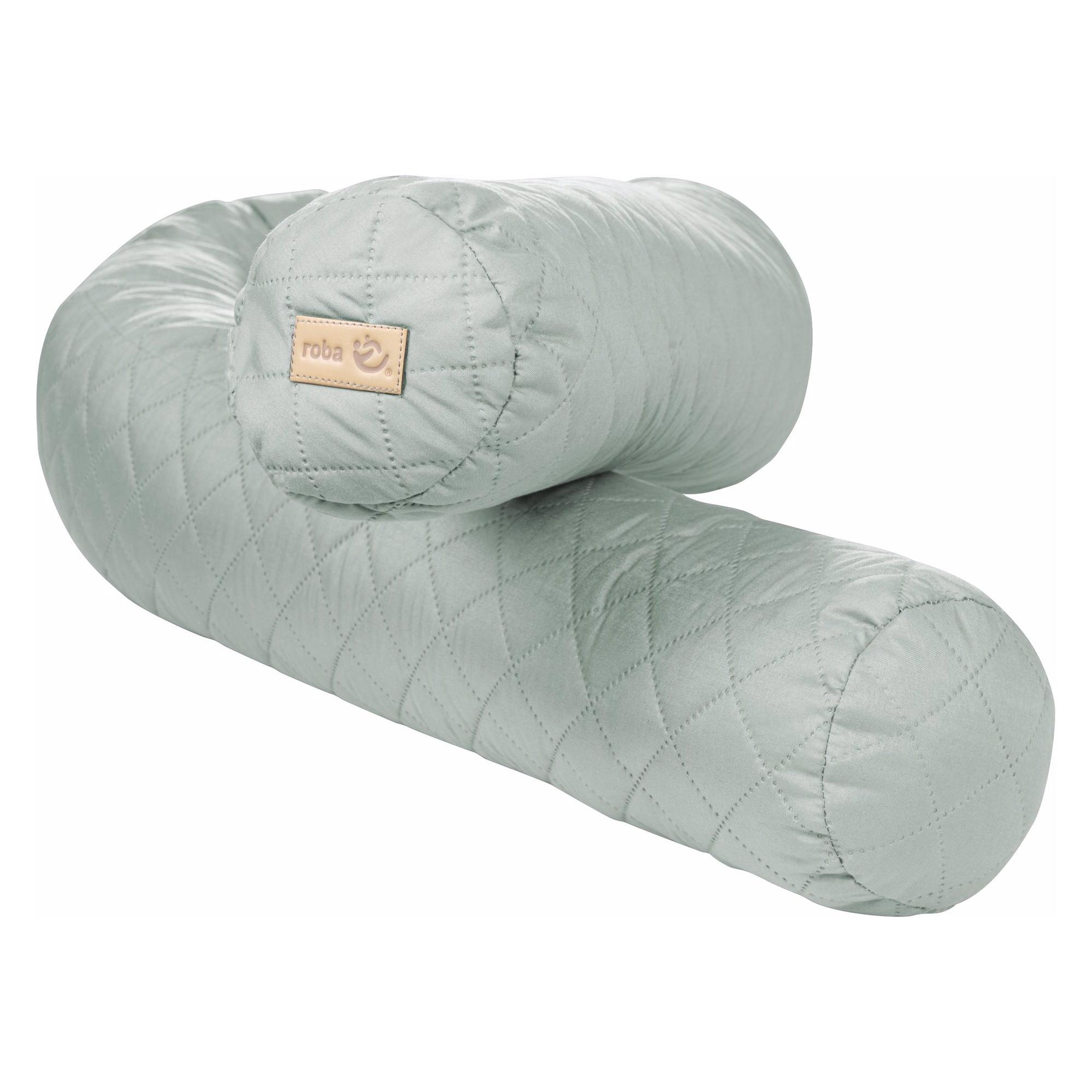 Roba Bettschlange Style Frosty green (284100V241)