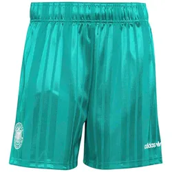 adidas Originals DFB Deutschland EQT Shorts WM 2026 Herren KG2280 - equipment green M