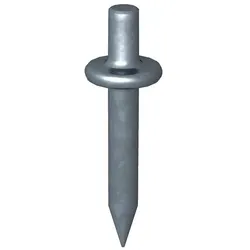 OBO Bettermann, Dübel, Einschlagdübel (1 Stk.)