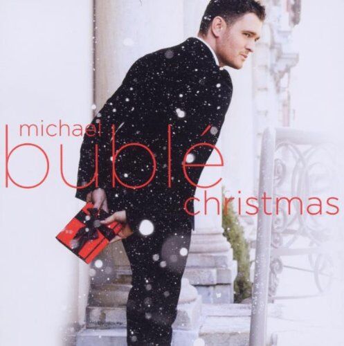 Michael Bublé - Christmas - Preis vom 08.10.2026 07:26:42 h