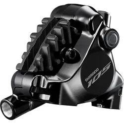 Shimano 105 BR-R7170 Bremssattel Vorderrad, Flat Mount