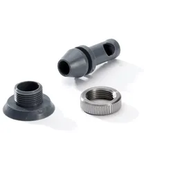de buyer kit tülle nuss siphon 1 stück
