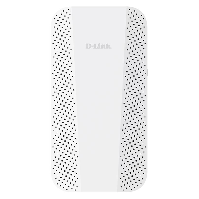 D-Link SE30/E AX3000 Wi-Fi 6-Repeater (2402 Mbit/s, 574 Mbit/s) (SE30/E)