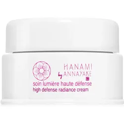 Annayake, Gesichtscreme, Hanami High Defence Radiance Cream 50ml (50 ml, Tagescreme)