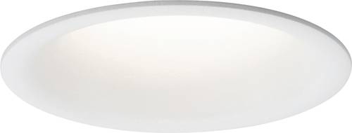 Paulmann Cymbal Einbauleuchte LED 10W IP20 Weiß (matt)