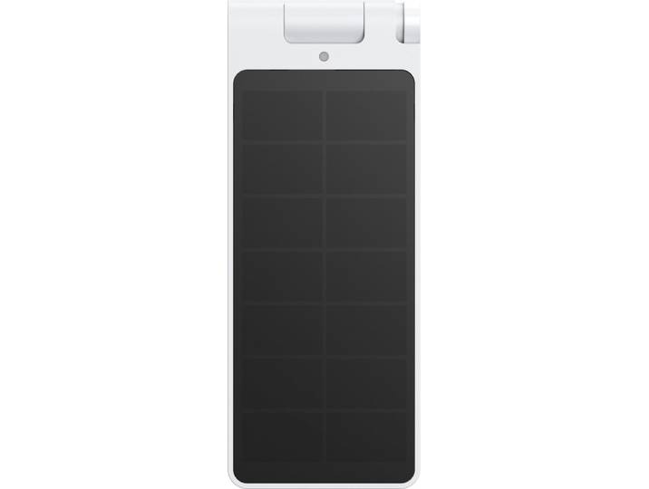SwitchBot Solar Panel Versie 3 (2023) - Wit - Zonnepaneel voor de Switchbot Curtain Versie 3