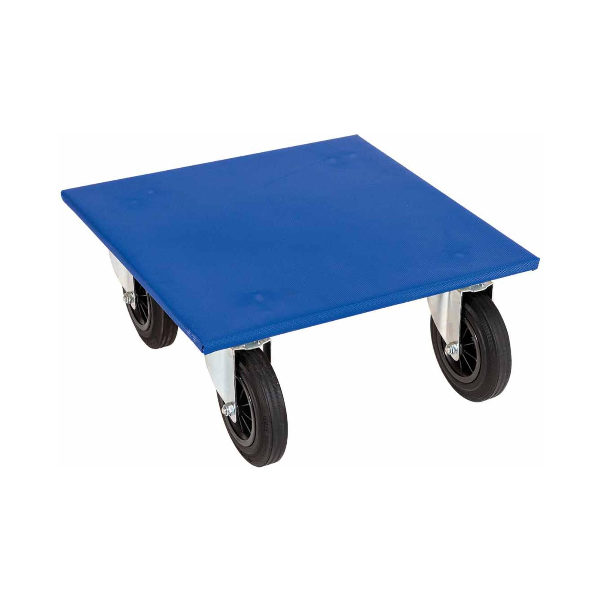 HMH Möbelroller HO 600 x 600 mm Ø 200 G ; E. S. B. (MR600600200G)