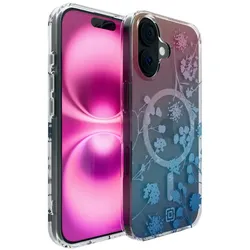 Incipio Forme MagSafe - Hülle für iPhone 16 (Eternal Spring)